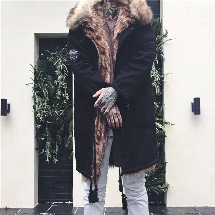 Blouson chaud pour homme COLLECTION - Ref 3112725 Image 19