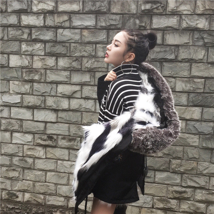 Blouson chaud pour homme COLLECTION - Ref 3112725 Image 56