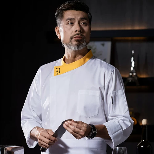 Элитный хлопковый демисезонный лонгслив для работы