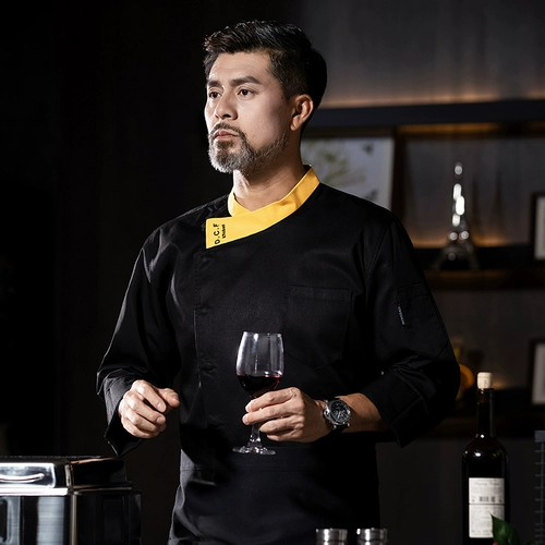 Элитный хлопковый демисезонный лонгслив для работы