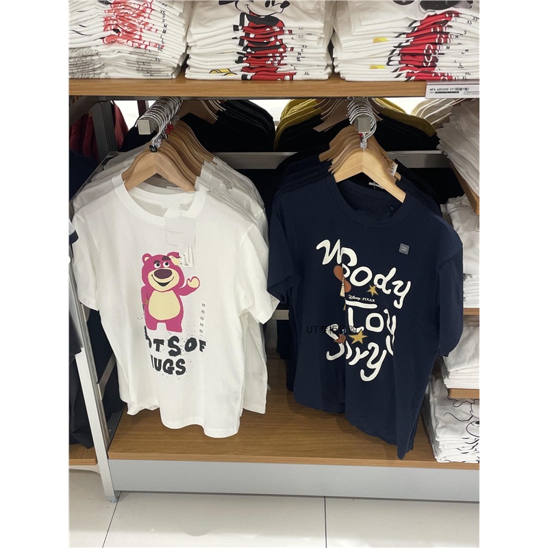 459332 459333 459334 Men's and Women's Clothing (Summer) Mfa Archive Printed T-Shirt (Short-Sleeved) Collaboration Model