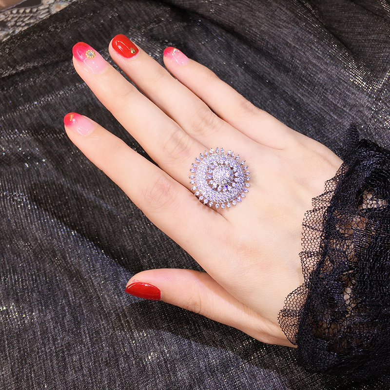 Bague Femme OTHER   - Ref 3089093 Image 61
