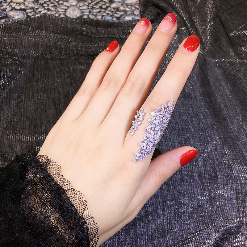 Bague Femme OTHER   - Ref 3089093 Image 4