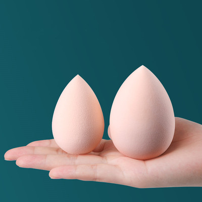 【欧亿姿】美妆蛋化妆海绵送支架