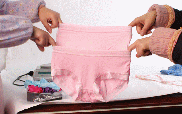 Slip jeunesse 10-3532 en coton - Ref 642105 Image 39