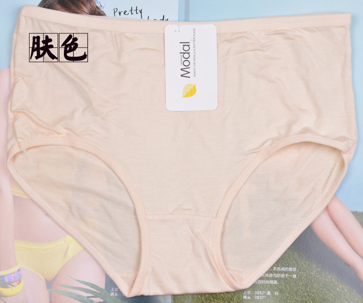 Slip jeunesse en coton - Ref 644063 Image 46