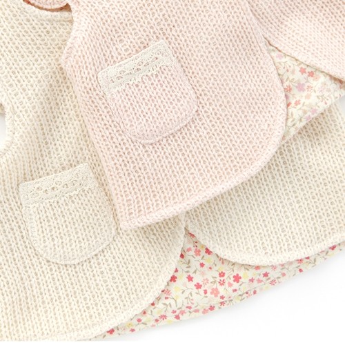 Gilet fille - Ref 2070694 Image 8