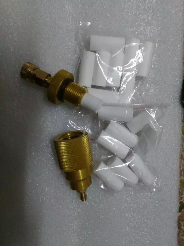 Pompe à vélo - Ref 2389284 Image 6