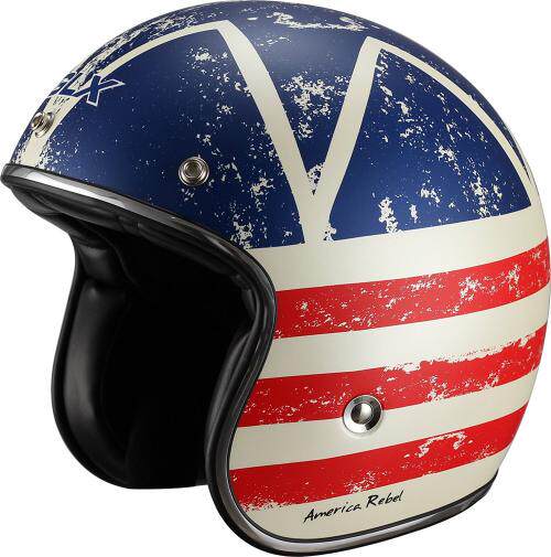 (Small Yard Clearance) Applicable to the Little Bull NQi MQi Electric Vehicle DOT Safety helmet Four Seasons Winter Retro Safety Helmet