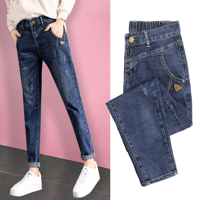 Jean femme - Ref 3194159 Image 1