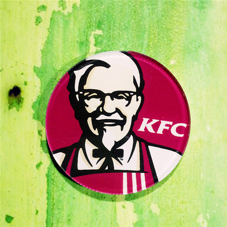 Broche en plexiglas - Ref 1182934 Image 20