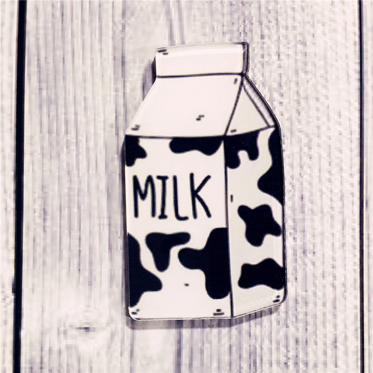 Broche en plexiglas - Ref 1182930 Image 8