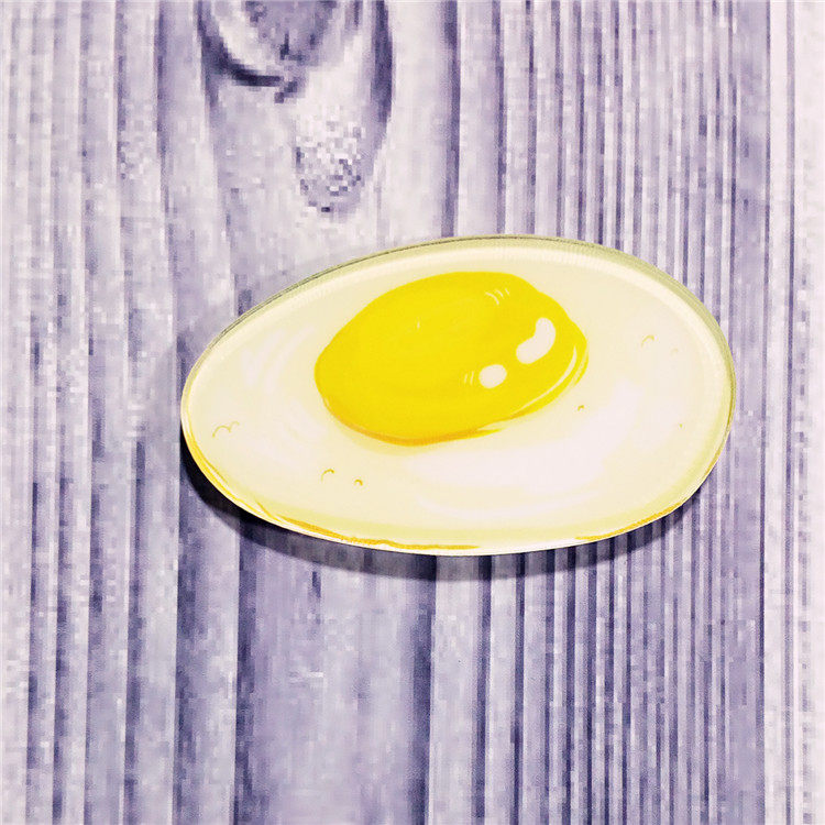 Broche en plexiglas - Ref 1182930 Image 20