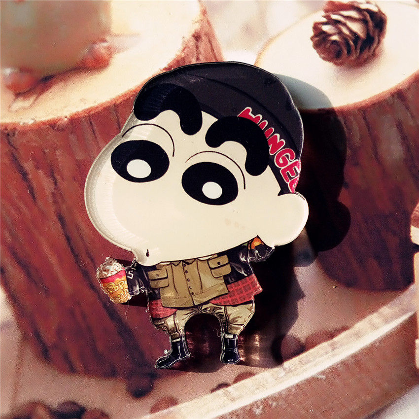 Broche en plexiglas - Ref 1182954 Image 16