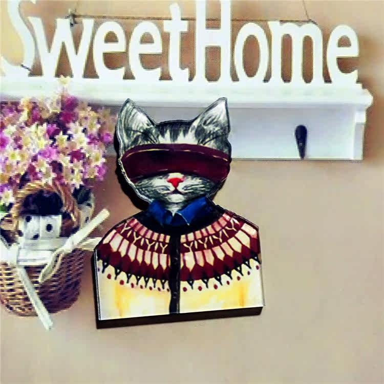 Broche en plexiglas - Ref 1182951 Image 6