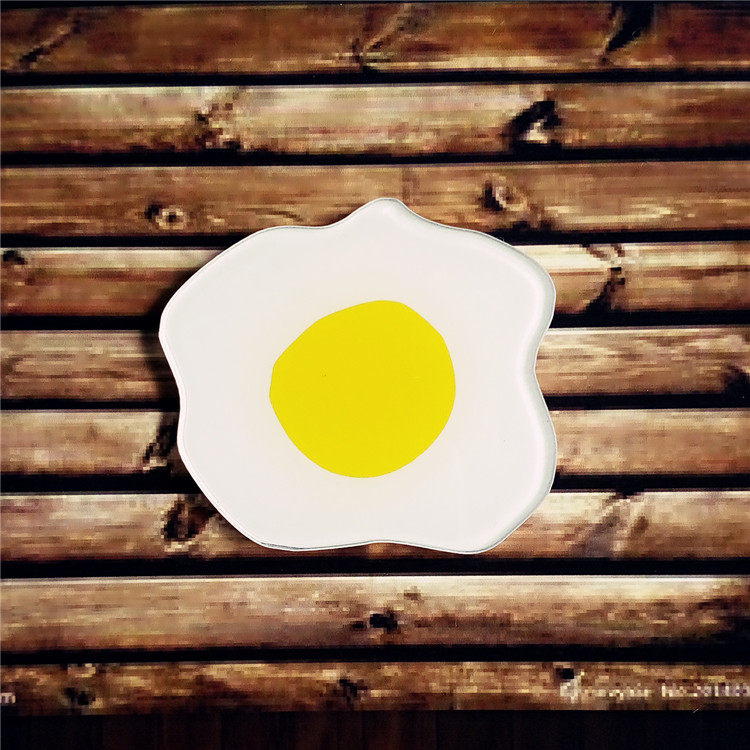 Broche en plexiglas - Ref 1182915 Image 14