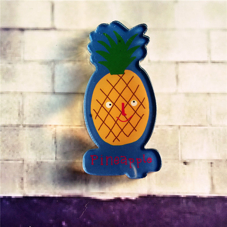 Broche en plexiglas - Ref 1182947 Image 16