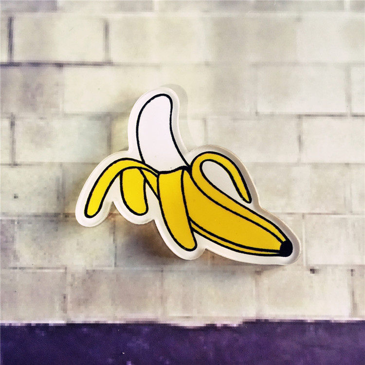 Broche en plexiglas - Ref 1182947 Image 23