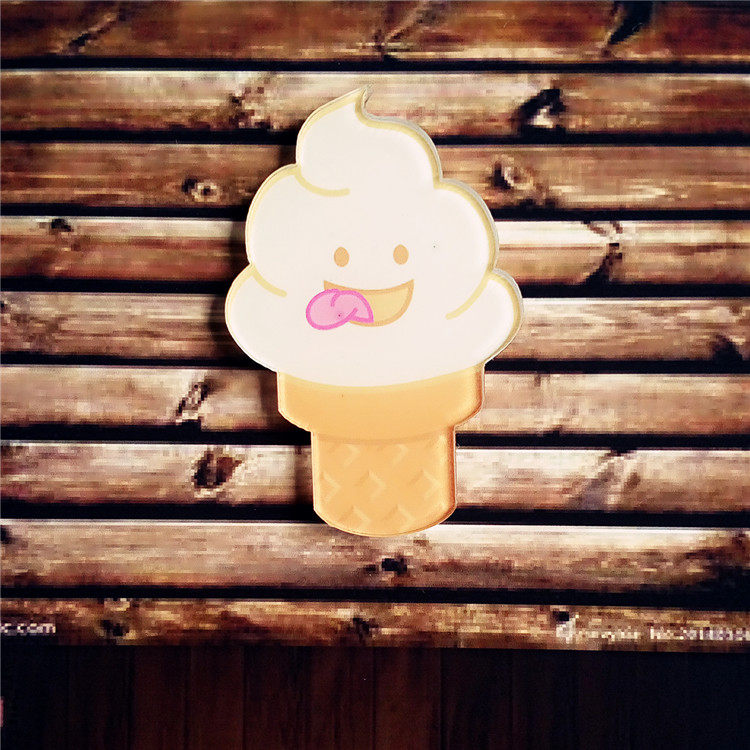 Broche en plexiglas - Ref 1182915 Image 8