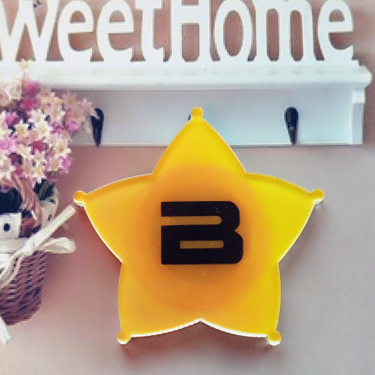 Broche en plexiglas - Ref 1182927 Image 25