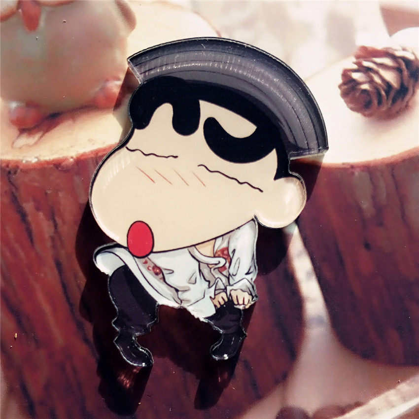 Broche en plexiglas - Ref 1182954 Image 23