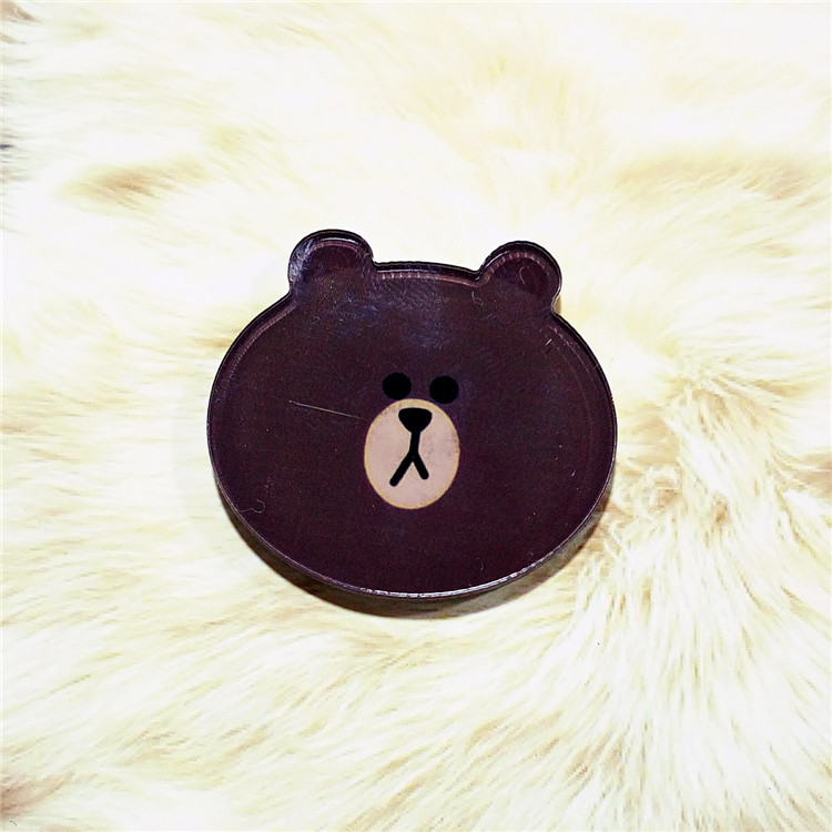 Broche en plexiglas - Ref 1170942 Image 16