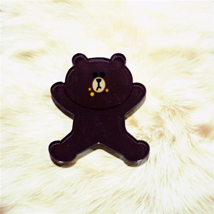 Broche en plexiglas - Ref 1170942 Image 18