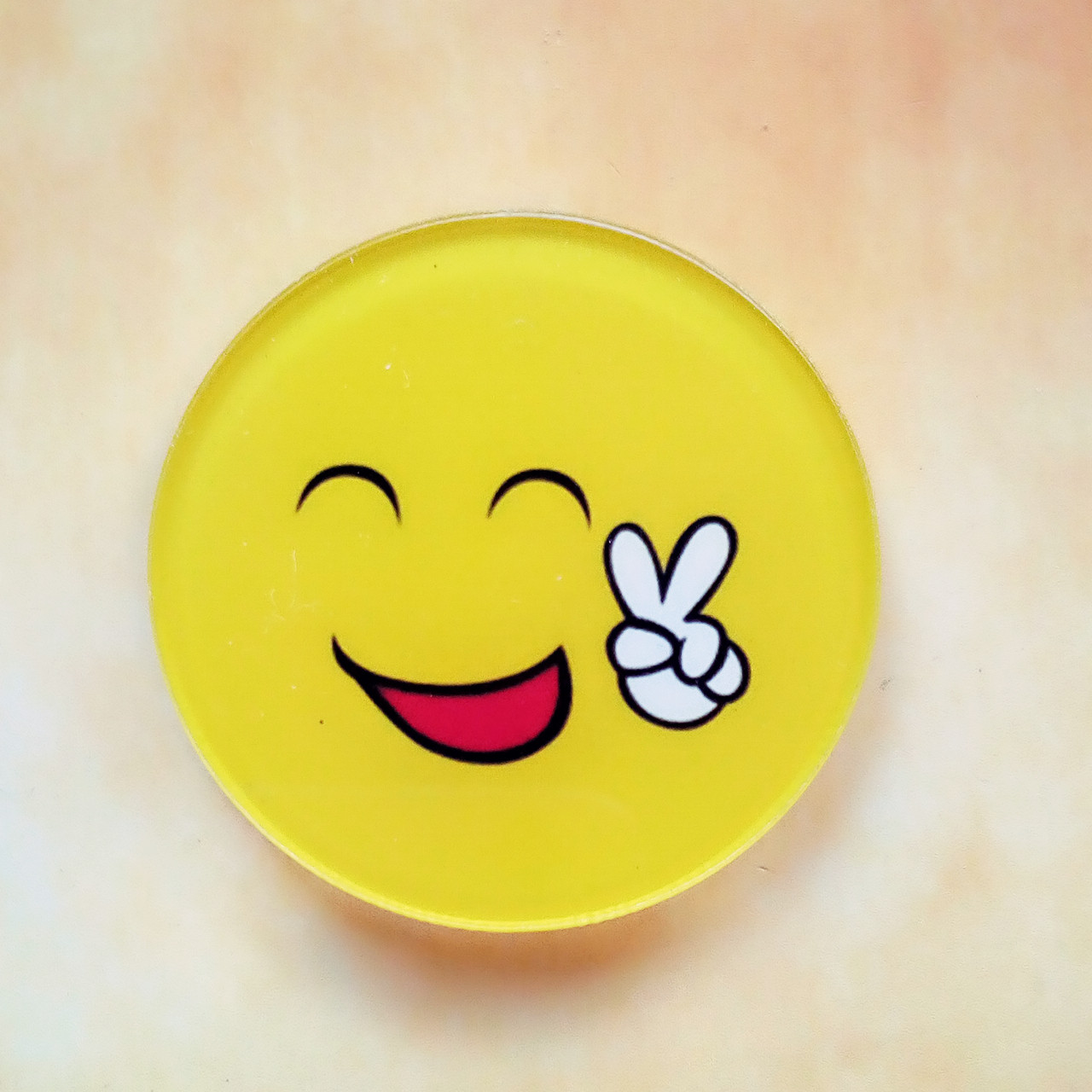 Broche en plexiglas - Ref 1182937 Image 16