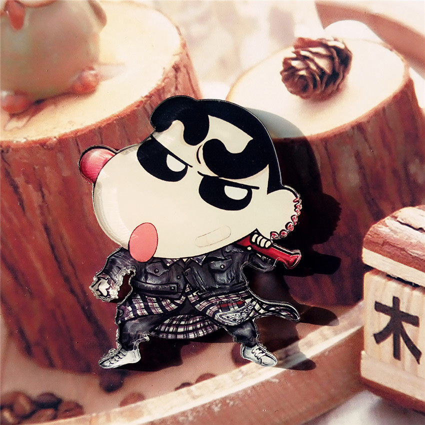 Broche en plexiglas - Ref 1182954 Image 17