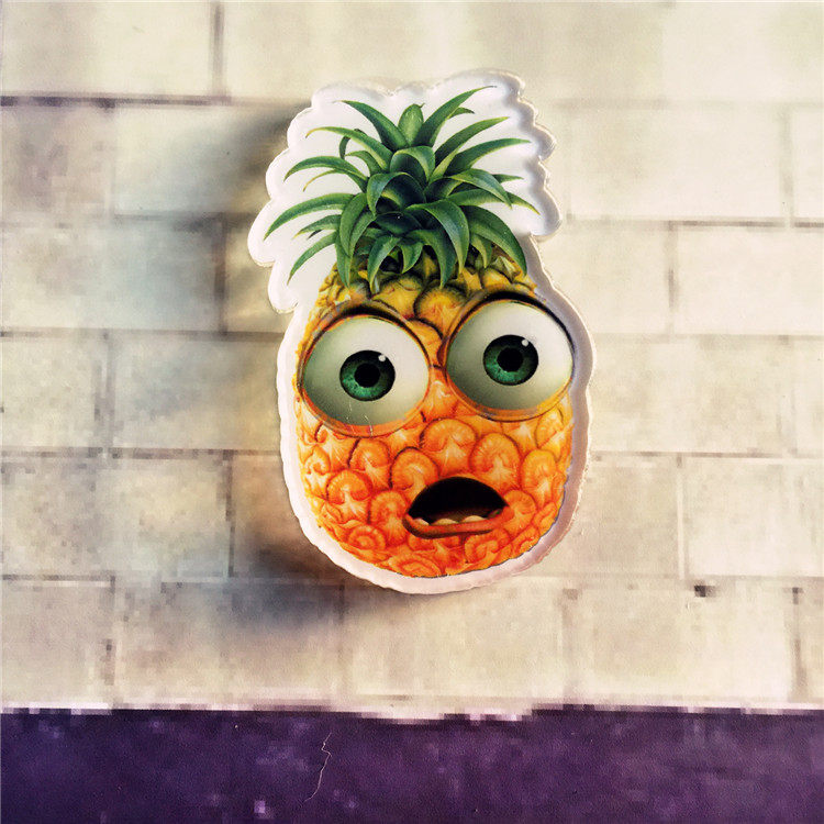 Broche en plexiglas - Ref 1182947 Image 14