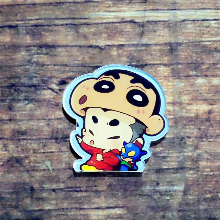 Broche en plexiglas - Ref 1182944 Image 27