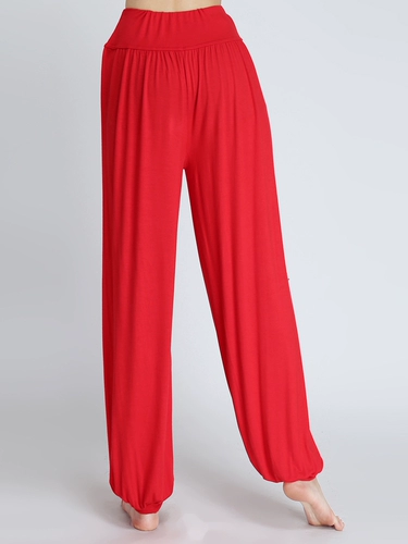 Летний фонарь, штаны, спортивный комбинезон, леггинсы, большой размер