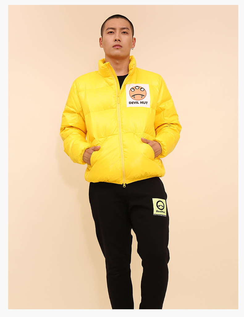 Blouson homme DEVIL - Ref 3122240 Image 14