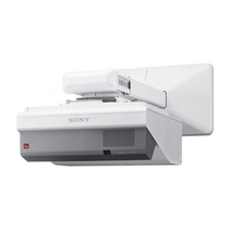 The State Bank includes the tax Sony VPL-SX631 VPL - SW631 Projector interactive ultra-short focus projector