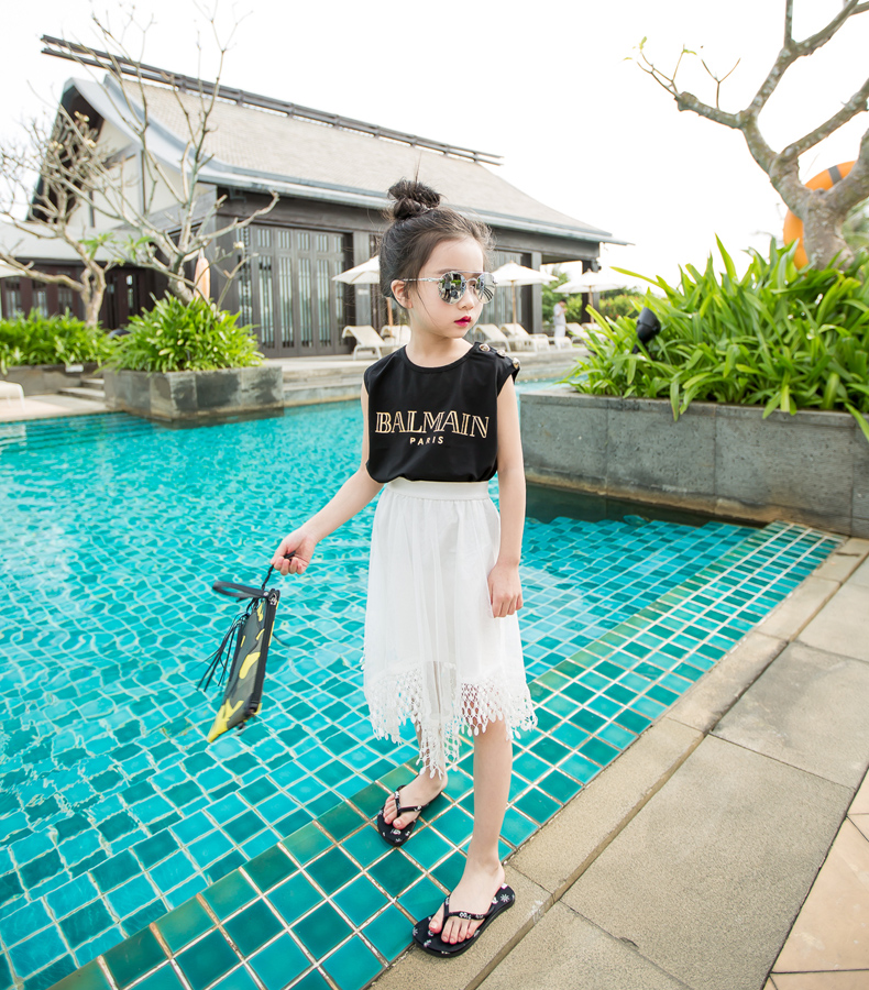 Jupe enfant - Ref 2048767 Image 44