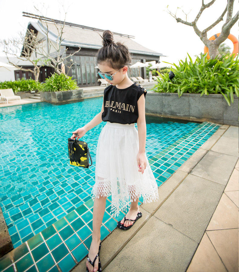 Jupe enfant - Ref 2048767 Image 46