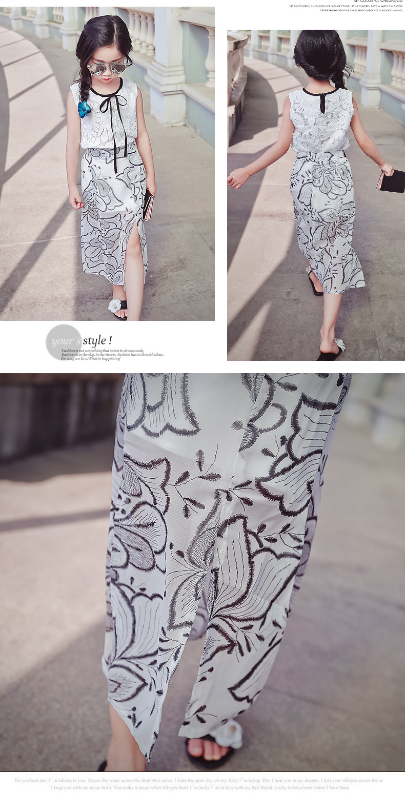 Jupe enfant - Ref 2049501 Image 32