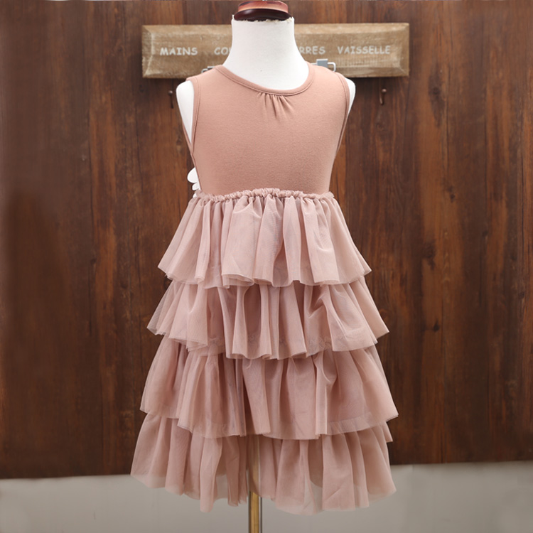 Robes pour fille - Ref 2048110 Image 96