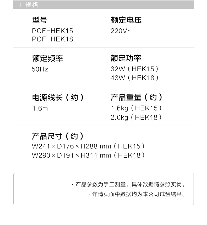 日本 爱丽思 CFA-186C 空气循环扇 配合空调更赞 图17