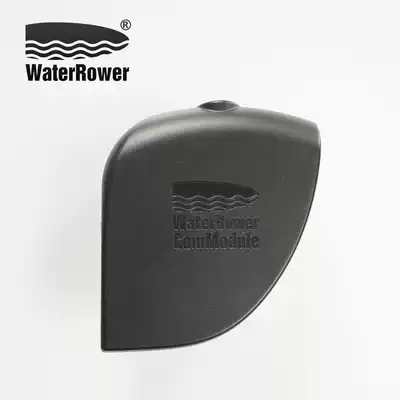 WaterRower rowing machine Bluetooth module can be used with iRow to record sports data, race and share