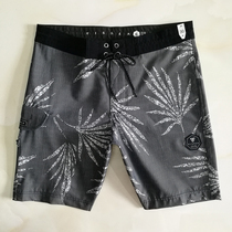 Foreign trade resort beach pants mens quick-drying loose size casual shorts boxers swimming trunks surf diving shorts