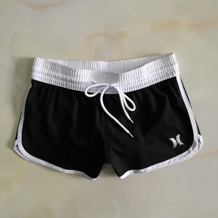 New Style Men's and Women's Couple Beach Shorts Trendy Summer Seaside Vacation Swimming Shorts Quick-Drying Shorts Surfing Diving Shorts New Style Men's and Women's Couple Beach Shorts Trendy Summer Seaside Vacation Swimming Shorts Quick-Drying Shorts Surfing Diving Shorts
