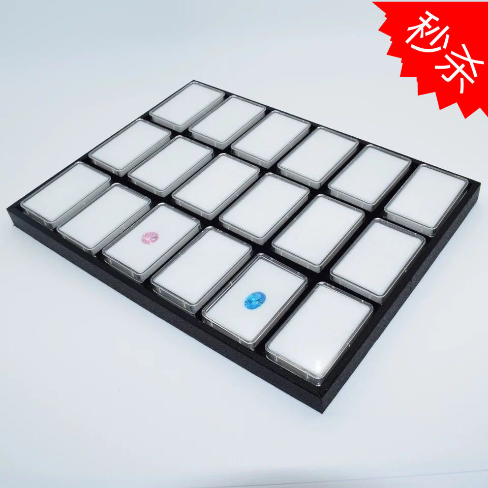 Boite à bijoux OTHER   - Ref 3106945 Image 1