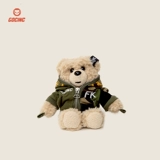 Gocinc Smiley Camouflage Bears заряжают сокровище 10000 мах