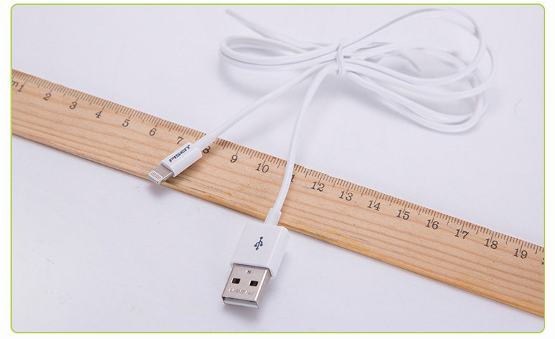 chargeur PISEN pour téléphones APPLE APPLE IPHONE5 - Ref 1291348 Image 17