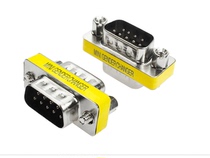 Special price RS232 serial port 9 for 9-pin serial adapter DB9 for needle adapter welding-free joint