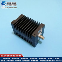 Coaxial fixed load TF60G-3G DC-6G DC-10G power 60W