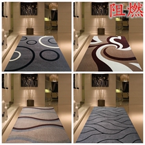 Brand new washable encryption thickened minimalist modern pattern style Living room tea table Bedroom bedside Book room Carpet
