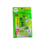 Японский зеленый чай, чайный порошок, матча