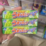 [Японская прямая почтовая почта] Моринага Мори Мори Осенний диван -диван -диван фруктовый сок.